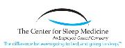 The Center for Sleep Medicine Logo